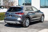New 2025 INFINITI QX50 Luxe image 4