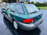 Used 1999 Subaru Impreza Outback Sport image 3