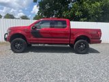 Used 2016 Ford F150 Lariat image 3