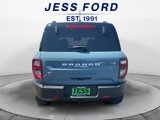 Used 2023 Ford Bronco Sport Outer Banks w/ Tech Package image 4