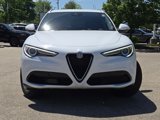 Used 2021 Alfa Romeo Stelvio Sprint image 4
