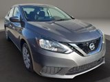 Used 2019 Nissan Sentra S image 3