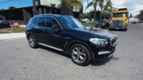 Used 2021 BMW X3 xDrive30i w/ Convenience Package image 2
