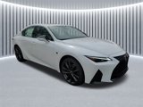 New 2025 Lexus IS 350 F Sport image 3