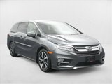 Used 2019 Honda Odyssey Elite image 4