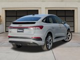 Used 2023 Audi Q4 e-tron Premium Plus w/ Premium Plus image 4