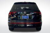 Used 2022 Volkswagen Tiguan SE R-Line image 3