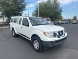 Used 2015 Nissan Frontier S image 2