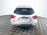 Used 2018 Nissan Pathfinder SL w/ SL Premium Package image 6