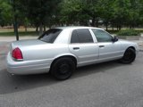Used 2008 Ford Crown Victoria image 4