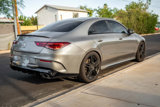 Used 2020 Mercedes-Benz CLA 35 AMG 4MATIC image 5