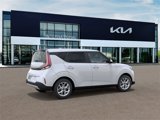 New 2025 Kia Soul LX image 6