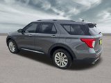 Used 2021 Ford Explorer Limited w/ Hybrid Equipment Group 310A image 5
