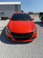 Used 2015 Dodge Dart SXT w/ Sun/Sound Group image 4