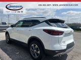 Used 2023 Chevrolet Blazer LT w/ Convenience Package image 4