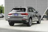 New 2025 Audi Q3 2.0T Premium image 3