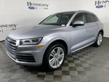 Used 2018 Audi Q5 2.0T Premium Plus w/ Premium Plus Package image 2