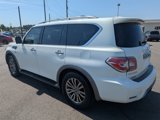 Used 2018 Nissan Armada Platinum image 6