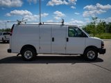 Used 2019 Chevrolet Express 2500 w/ Driver Convenience Package image 4