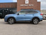 Used 2019 Subaru Forester Limited image 2