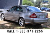 Used 2007 Mercedes-Benz C 230 Sedan image 5