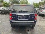 Used 2016 Jeep Patriot High Altitude image 3