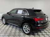 Used 2022 Audi Q3 2.0T Premium Plus image 3