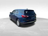 Used 2020 Chevrolet Equinox LT w/ Driver Convenience Package image 3