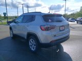 New 2025 Jeep Compass Latitude image 5