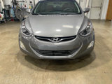 Used 2013 Hyundai Elantra GLS w/ Preferred Pkg image 2