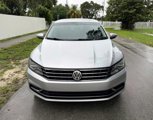 Used 2016 Volkswagen Passat 1.8T SE image 3