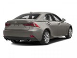 Used 2016 Lexus IS 200t w/ F Sport Package image 2