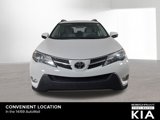 Used 2015 Toyota RAV4 XLE image 3