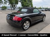Used 2001 Audi TT 1.8T image 5