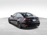 Used 2016 Lexus IS 300 AWD image 3