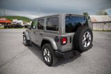 Used 2023 Jeep Wrangler Sahara w/ Cold Weather Group image 5