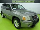 Used 2004 GMC Envoy SLT image 2