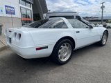 Used 1995 Chevrolet Corvette Coupe image 5