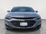 Used 2023 Chevrolet Malibu LT image 2