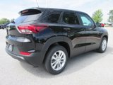 New 2025 Chevrolet TrailBlazer LS w/ LS Convenience Package image 4