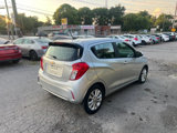 Used 2017 Chevrolet Spark LT image 5