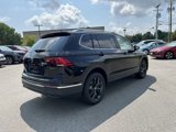 Used 2024 Volkswagen Tiguan SE image 5