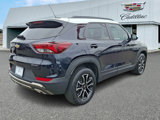 Used 2021 Chevrolet TrailBlazer ACTIV w/ Sun and Liftgate Package image 6