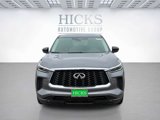 New 2025 INFINITI QX60 Pure image 2