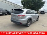 Used 2015 Toyota Highlander Plus image 5