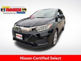 Used 2019 Honda HR-V LX image 1