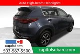 Used 2020 Kia Sportage LX image 3