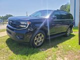 New 2025 Ford Expedition Active image 2