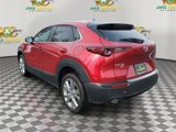 Used 2023 MAZDA CX-30 AWD 2.5 S w/ Preferred Package image 4