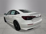 New 2025 Honda Civic Sport image 3